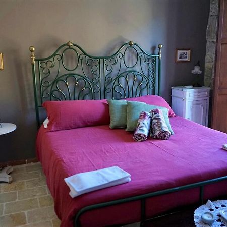 Borgo Manca Suite Sasso di Castalda Exterior photo