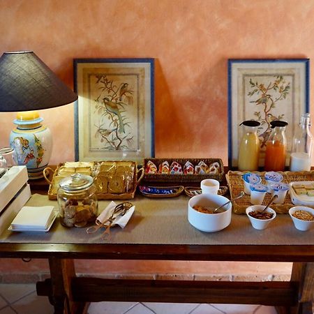 Borgo Manca Suite Sasso di Castalda Exterior photo
